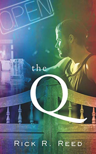 The Q book cover