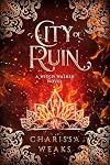 City of Ruin (Witch Walker)