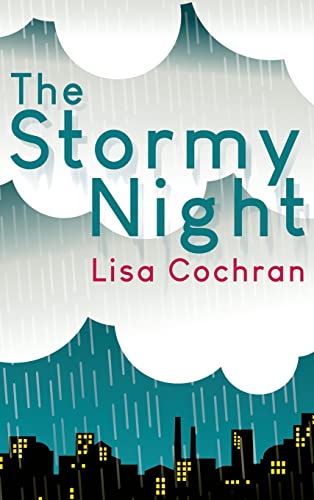 Cover of Stormy Night (HB)