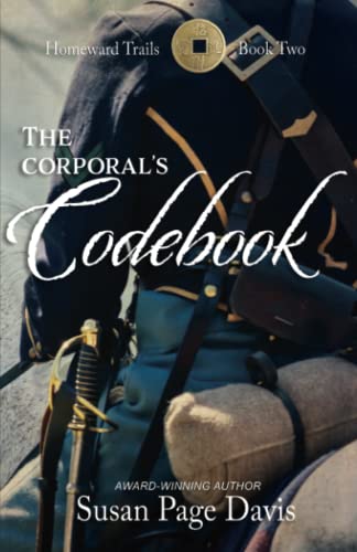 The Corporal's Codebook book cover