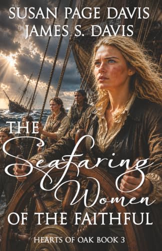 The Seafaring Women of the Faithful book cover