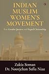 Indian Muslim Women’s Movement: For Gender Justice and Equal Citizenship