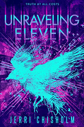 Unraveling Eleven book cover