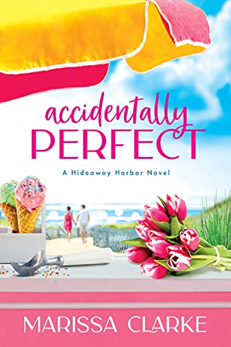 Accidentally Perfect book cover