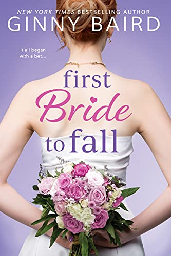 First Bride to Fall book cover