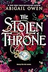 The Stolen Throne