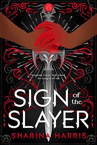 Spirit of the Slayer book cover