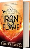 Iron Flame