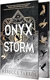 Onyx Storm