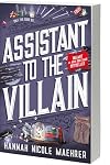 Assistant to the Villain