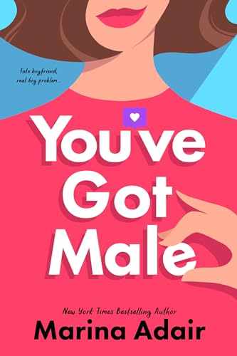 You've Got Male cover