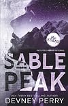 Sable Peak
