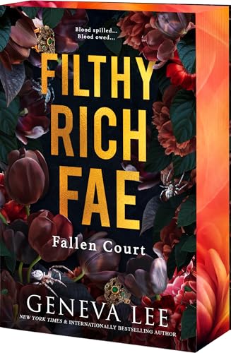 Fallen Court book cover