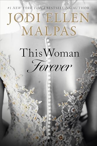 This Woman Forever book cover