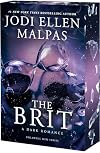 The Brit (Unlawful Men, 1)