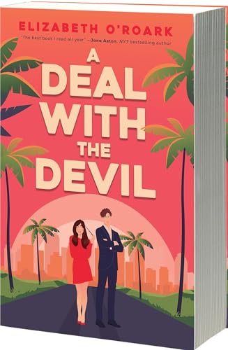 A Deal with the Devil (Grumpy Devils, 1)