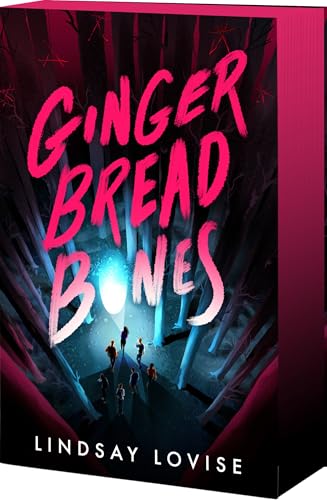 Gingerbread Bones / by Lovise, Lindsay