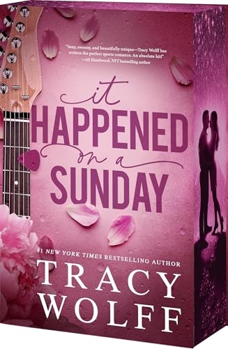 It Happened on a Sunday book cover
