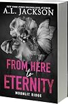 From Here to Eternity (Moonlit Ridge, 1)