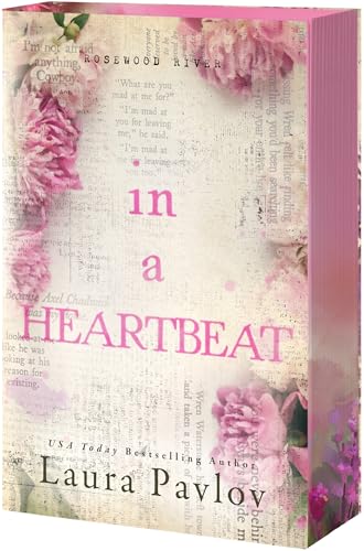 In a Heartbeat (Rosewood River, 5)
