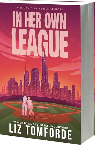 In Her Own League / by Tomforde, Liz