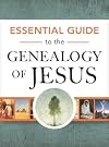 Essential Guide to the Genealogy of Jesus (Essential Guides)