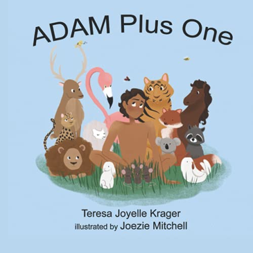 Cover of Adam Plus One