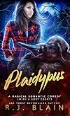 Plaidypus