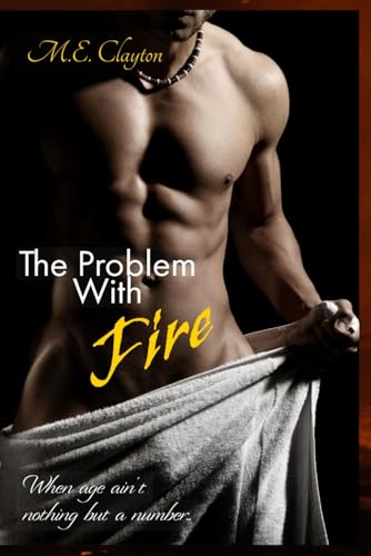 The Problem with Fire book cover