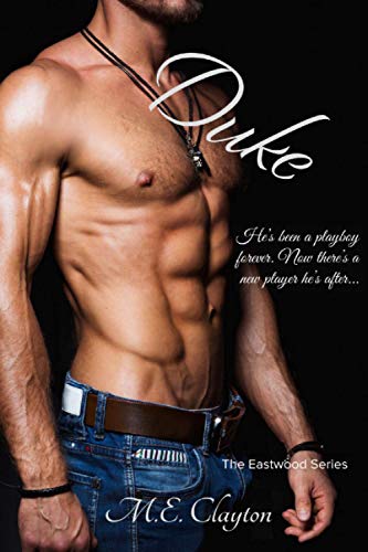 Duke book cover
