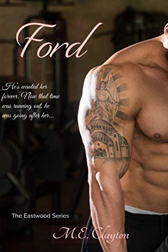 Ford book cover