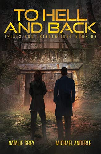 To Hell and Back book cover