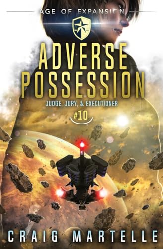 Adverse Possession book cover