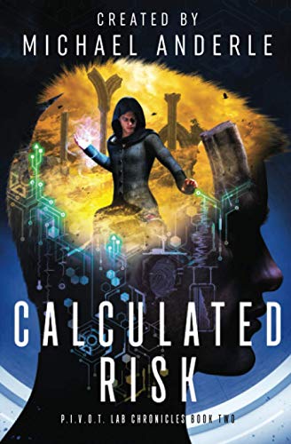 Calculated Risk book cover
