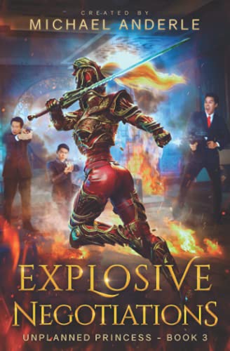Explosive Negotiations