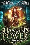 A Shaman's Power