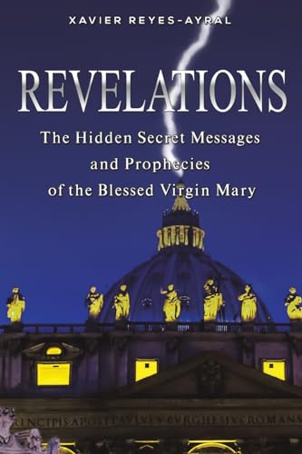 Revelations: The Hidden Secret Messages