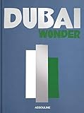 Dubai Wonder - Assouline Coffee Table Book