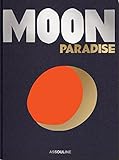 Moon Paradise - Assouline Coffee Table Book