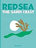 Red Sea: The Saudi Coast - Assouline Coffee Table Book