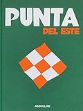 Punta del Este - Assouline Coffee Table Book