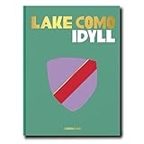 Lake Como Idyll - Assouline Coffee Table Book