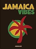 Jamaica Vibes - Assouline Coffee Table Book