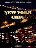 New York Chic - Assouline Coffee Table Book