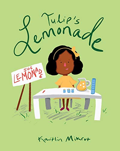 Cover of Tulip's Lemonade