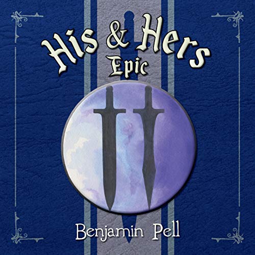Cover of His and Hers Epic