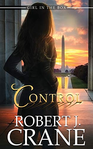 Control book cover