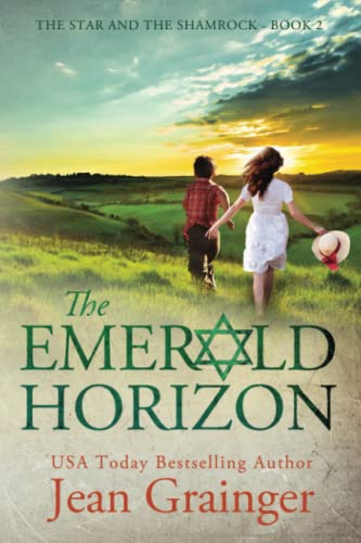 The Emerald Horizon book cover