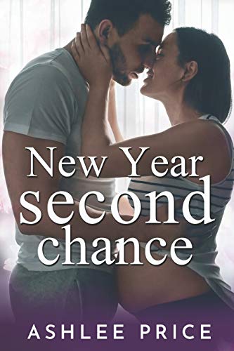 New Year Second Chance book cover
