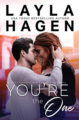 You're The One book cover